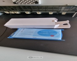 Maschine: G+J ictp 2000 CTP Systeme