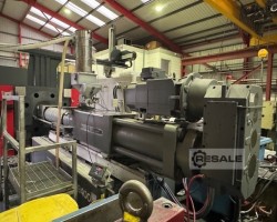 Maschine: NEGRI BOSSI VECTOR 8000H-8400 Spritzgiessmaschinen