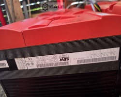 Maschine: EURODRIVE MOVITRAC Frequenzumrichter Frequenzumrichter SEW-MOVITRAC