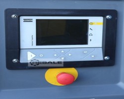 Maschine: ATLAS COPCO ZT250FF 