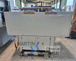 Maschine: IRCO BREUNING ILS – RBK 100 Kurzstangen ladeautomat