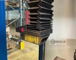 Maschine: TRUMPF TruBend 5085 CNC Abkantpressen