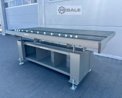 Maschine: URBAN BTS Basic Fensterfertigungsmaschinen für  Kunststofffenster