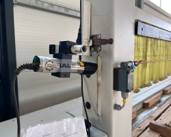 Maschine: CENTAURO SL 3000 Kreissägen