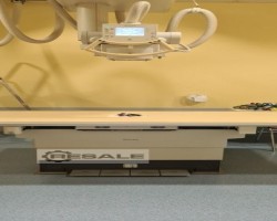Maschine: PHILIPS Diagnost TH/VS - digital Röntgengeräte