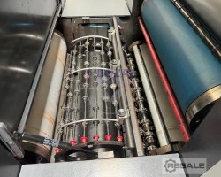 Maschine: HEIDELBERG SM 52-4+ 