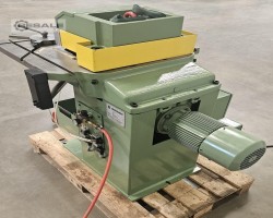 Maschine: BOSCHERT Mini S Ausklinkmaschinen