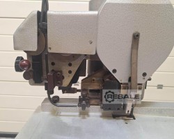 Maschine: HOHNER Economy 25 Klammerheftmaschinen