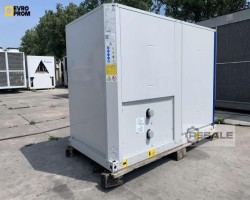 Maschine: CARRIER 30RB 040R 0011 41.7 KW Chiller