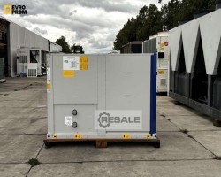 Maschine: CARRIER 30RB 050R 0196 52.9 KW Chiller