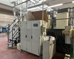 Maschine: KOMORI L 440 P 