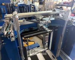 Maschine: MOSCA RO-TR-4KL Umreifungsmaschinen automatisch