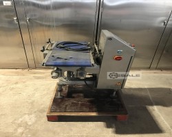 Maschine: LOMA CW 3 Kontrollwaage