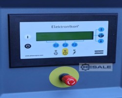 Maschine: ATLAS COPCO ZR90VSD 
