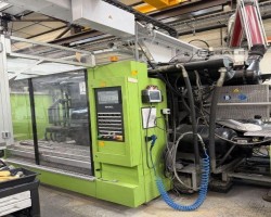 Maschine: ENGEL DUO  5550/800 Spritzgiessmaschinen