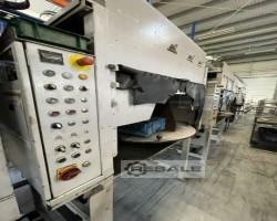 Maschine: SCHWEIßARBEITSPLäTZE SchweißM Pohl Schweißquelle und  Handschwei
