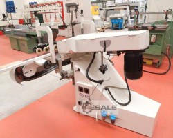 Maschine: DE STEFANI MV 1 Kantenschleifmaschinen