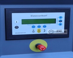 Maschine: ATLAS COPCO ZR90VSD 