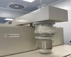 Maschine: BACHILLER 500L Reaktoren