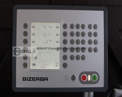 Maschine: BIZERBA A404 Aufschnittschneidemaschinen
