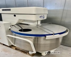 Maschine: DIOSNA SP240AD Spiralknetmaschinen