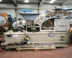 Maschine: GEA WESTFALIA UCA 450-00-02 20 Dekanter