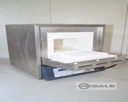 Maschine: NABERTHERM L5/11 with Controller B170 Härteöfen
