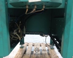 Maschine: TOX PRESSOTECHNIK MBG 004.124 Pressen