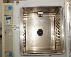 Maschine: D+E Heraeus (Thermo Fisher) UT 6060 Umluft-Trockenschrank