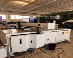 Maschine: COASTONE MT1212 Gewindeschneidmaschinen