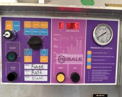 Maschine: D+E DELLA TOFFOLA PE 12