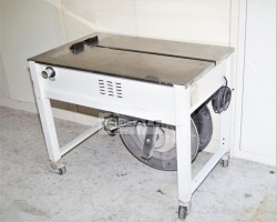 Maschine: ROBOPAC SR 1000 Umreifungsmaschinen automatisch
