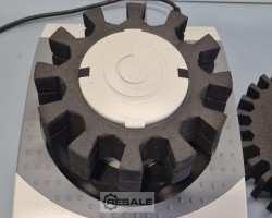 Maschine: HEIDOLPH Multi Reax Kompaktschüttler