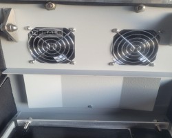 Maschine: OHAUS ISHD16HDG Kompaktschüttler