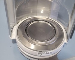 Maschine: SARTORIUS MC 410S 410g / 0,1mg Präzisionsbalance