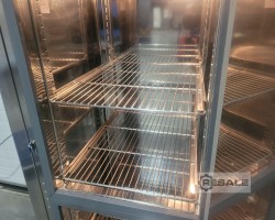 Maschine: FRIGINOX G/GL 650 litres Kühlaufbewahrungsschrank