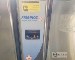 Maschine: FRIGINOX TG1 225 litres Kühlunterschrank / Kühlschrank