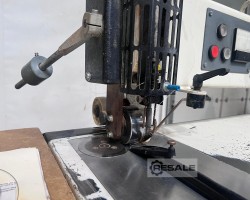 Maschine: KUPER FW/J 920 Leimmaschinen