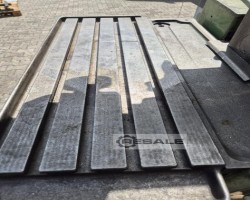 Maschine: DECKEL FP1 Fräsmaschinen