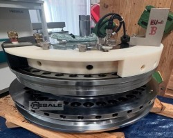 Maschine: SEJONG VANTIX P420 S Tablet Press