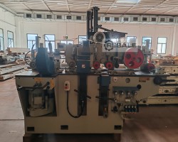 Maschine: LEDINEK 400PD 2V Dickenhobelmaschinen