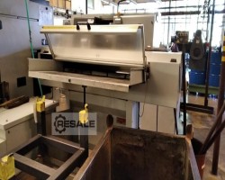 Maschine: MORI SEIKI NL 2000SY + dopravník t?ísek CNC Drehmaschinen