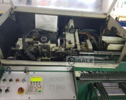 Maschine: ADIGE TT640 Kreissägeautomaten