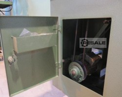 Maschine: KUPER FW1150 Furnierklebemaschinen