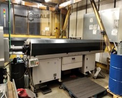 Maschine: HANWHA XP32S + dopravník t?ísek CNC Drehmaschinen
