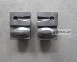 Maschine: HEBO LH50 Hämmer