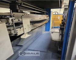 Maschine: HUAJIAN SX100T Spiralfedern-Herstellungsmaschinen