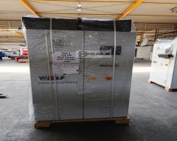 Maschine: WOLF GTK 140E01 Blockheizkraftwerke (BHKW)
