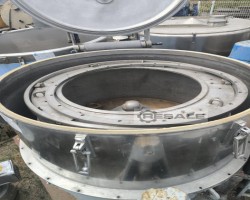 Maschine: RIERA NADEU 200-F1000 Zentrifugen