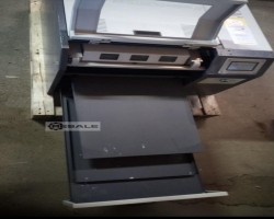 Maschine: EPSON / SCHULZE SureColor SC-F2000, Pretreatma Textildirektdrucker (DTG) mit Vorbehandlungsmaschi
